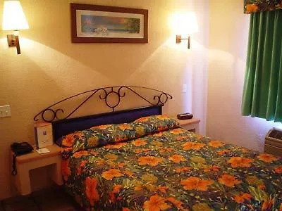 Estancia Real Los Cabos 카보산루카스 3*,