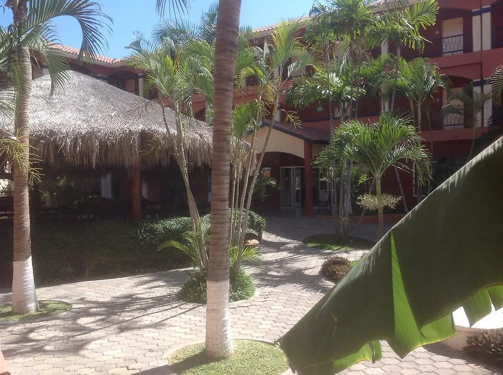 *** 호텔 Estancia Real Los Cabos 카보산루카스 멕시코
