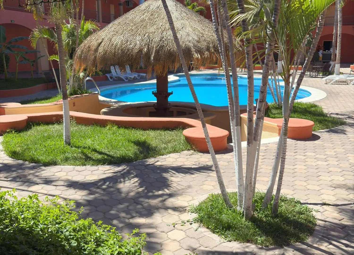 Estancia Real Los Cabos 카보산루카스 3*,  멕시코