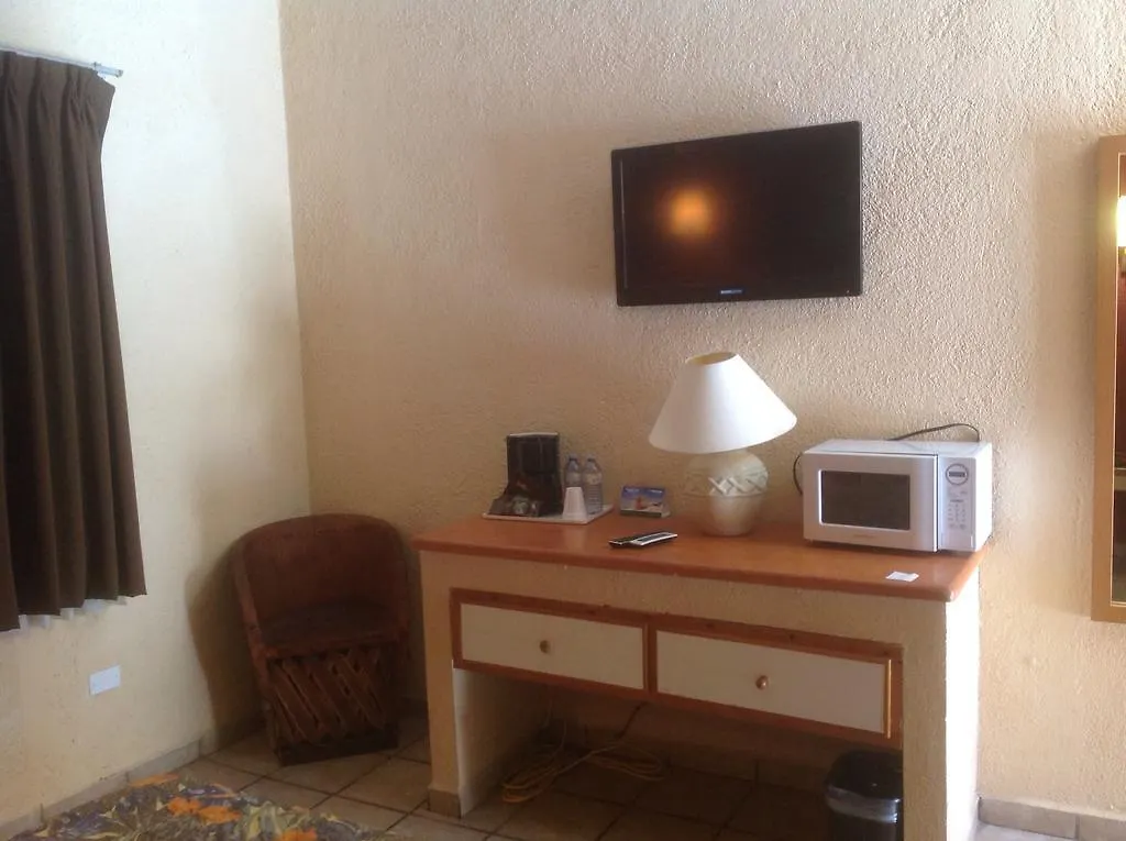 Estancia Real Los Cabos 카보산루카스 멕시코