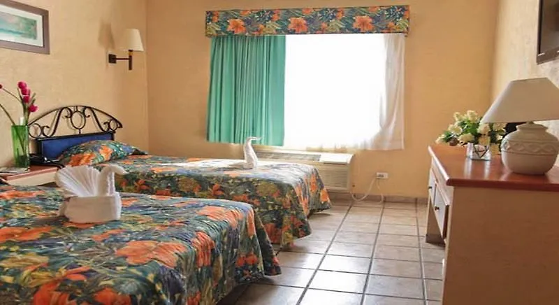 Estancia Real Los Cabos 카보산루카스 3*,  멕시코