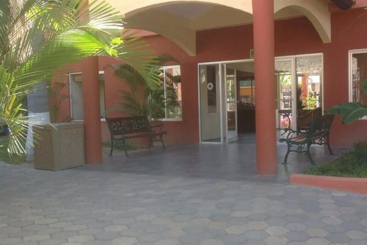 Estancia Real Los Cabos 카보산루카스 호텔