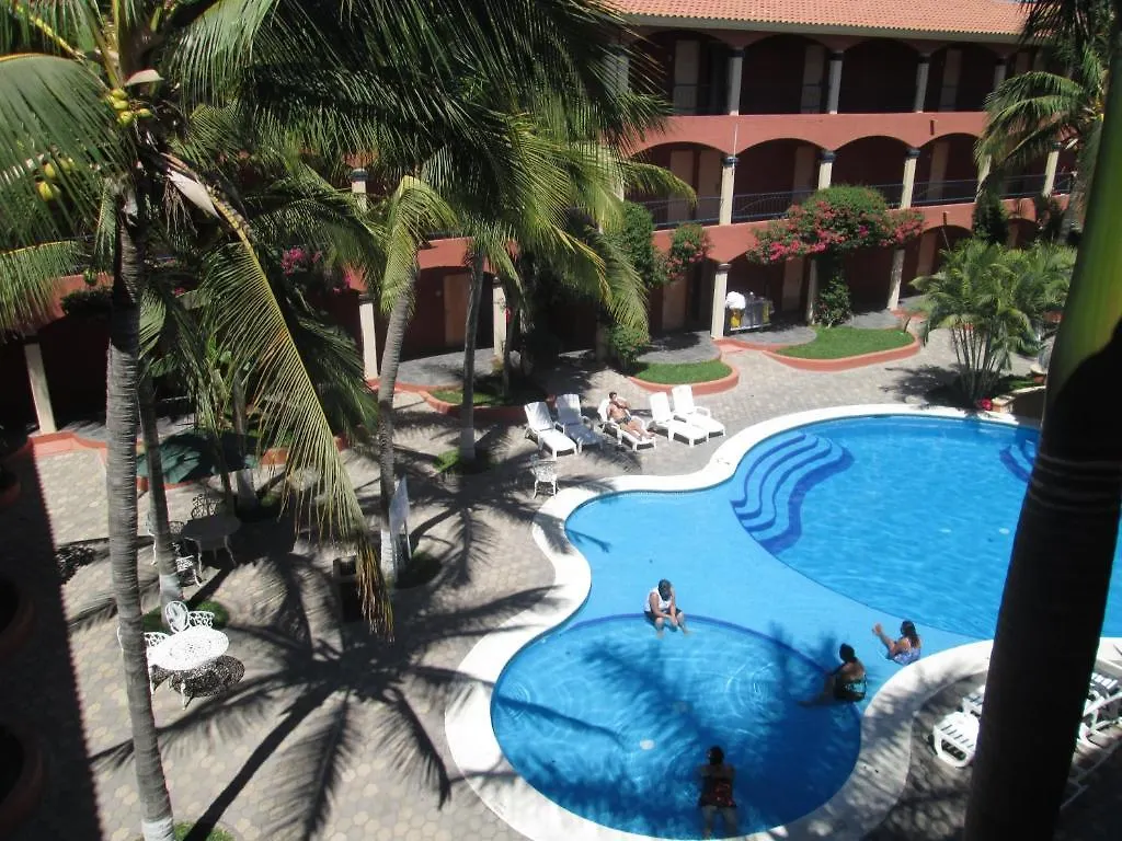 호텔 Estancia Real Los Cabos 카보산루카스