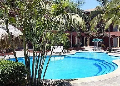 Estancia Real Los Cabos 카보산루카스 3*,  멕시코
